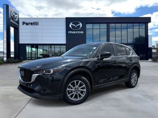 Certified 2023 MAZDA CX-5 AWD 2.5 S w/ Select Package image 1