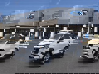 New 2025 Ford Escape Active w/ Tech Pack #1 image 1