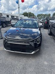 Used 2023 Kia Niro EX Touring image 1