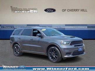 Used 2018 Dodge Durango GT w/ Premium Group image 1