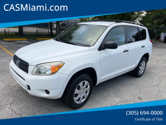 Used 2006 Toyota RAV4 2WD image 1