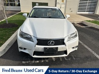 Used 2013 Lexus GS 350 AWD image 1
