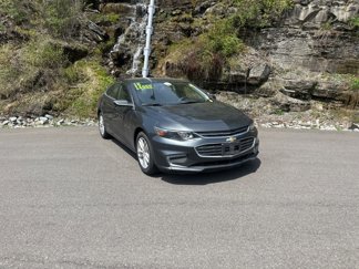 Used 2016 Chevrolet Malibu LT w/ Leather Package image 1
