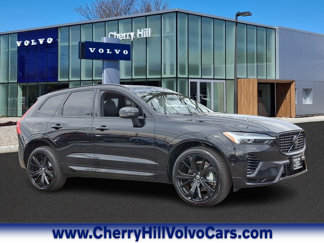 Certified 2024 Volvo XC60 T8 Ultimate image 1