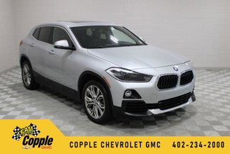 Used 2018 BMW X2 xDrive28i w/ Convenience Package image 1