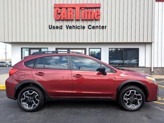 Used 2016 Subaru Crosstrek 2.0i image 1
