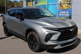 Used 2023 Chevrolet Blazer LT w/ Convenience Package image 1