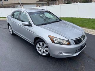 Used 2009 Honda Accord EX-L image 1