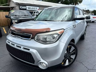 Used 2014 Kia Soul ! image 1