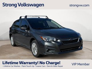 Used 2018 Subaru Impreza 2.0i image 1