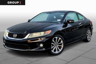 Used 2015 Honda Accord EX-L image 1
