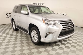 Used 2017 Lexus GX 460 image 1
