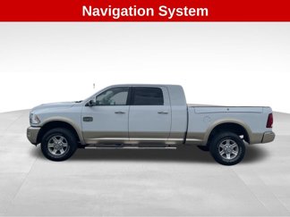 Used 2012 RAM 2500 Longhorn w/ Protection Group video 2