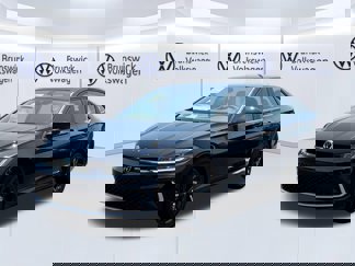 New 2025 Volkswagen Jetta SE image 1