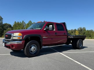 Used 2006 GMC Sierra 3500 SLE w/ Onstar Plus Package image 1
