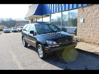 Used 1999 Lexus RX 300 image 1