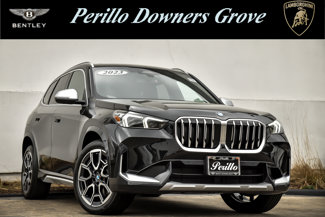 Used 2024 BMW X1 xDrive28i w/ Premium Package image 1