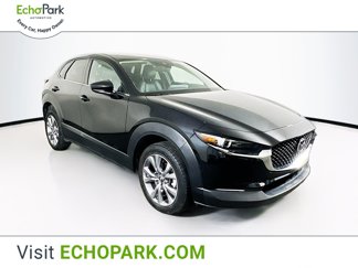 Used 2021 MAZDA CX-30 AWD 2.5 S w/ Select Package image 1