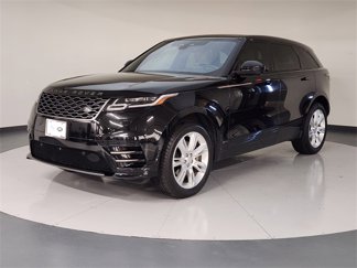 Used 2021 Land Rover Range Rover Velar R-Dynamic S image 1