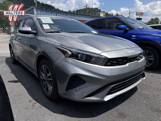 Used 2023 Kia Forte LXS image 1