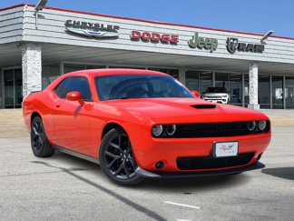 Used 2020 Dodge Challenger GT w/ Blacktop Package image 1