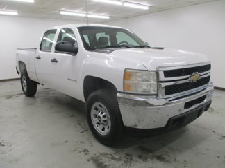 Used 2011 Chevrolet Silverado 3500 W/T image 1