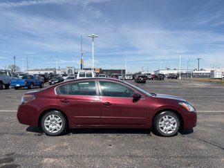 Used 2012 Nissan Altima 2.5 S image 1