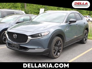 Used 2023 MAZDA CX-30 AWD 2.5 S w/ Preferred Package image 1