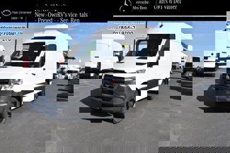 New 2025 Mercedes-Benz Sprinter 2500 image 1