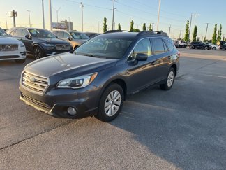 Used 2015 Subaru Outback 2.5i Premium image 1