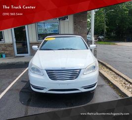 Used 2012 Chrysler 200 Touring image 1