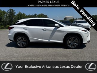 Used 2017 Lexus RX 350 AWD image 1