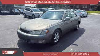 Used 1999 Lexus ES 330 image 1