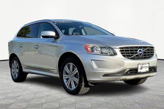 Used 2017 Volvo XC60 T5 Inscription w/ Preferred Option Package 360° Tour