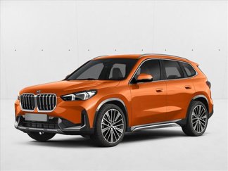 Used 2023 BMW X1 xDrive28i w/ Premium Package image 1
