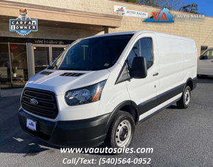 Used 2019 Ford Transit 350 130 Low Roof image 1