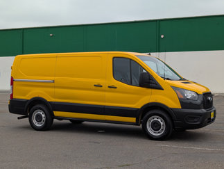 Used 2021 Ford Transit 150 Low Roof image 1