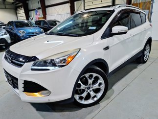 Used 2013 Ford Escape Titanium w/ Parking Technology Pkg image 1