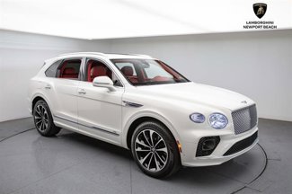 Used 2022 Bentley Bentayga image 1
