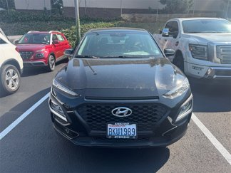 Used 2018 Hyundai Kona SE image 1