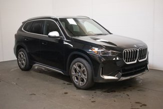 Certified 2024 BMW X1 xDrive28i w/ Premium Package image 1