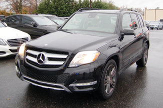 Used 2015 Mercedes-Benz GLK 350 2WD image 1