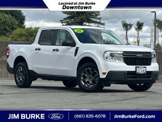 Certified 2022 Ford Maverick XLT image 1