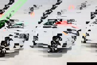 Used 2022 Nissan Altima 2.5 SV w/ SV Premium Package image 1