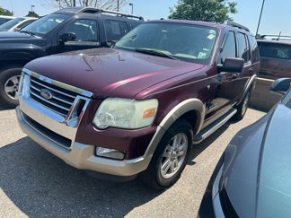 Used 2008 Ford Explorer Eddie Bauer image 1