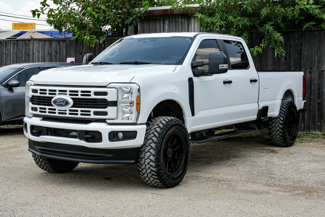 Used 2023 Ford F250 XL w/ XL Driver Assist Package image 1