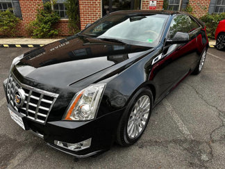 Used 2014 Cadillac CTS Premium image 1