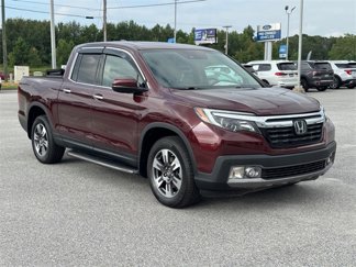 Used 2019 Honda Ridgeline RTL-E image 1