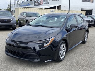 Used 2024 Toyota Corolla LE image 1