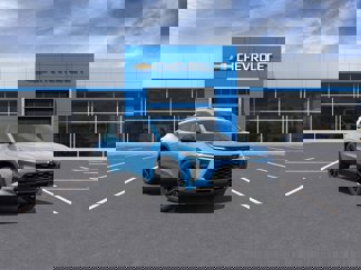 New 2025 Chevrolet Trax ACTIV w/ Driver Confidence Package image 1